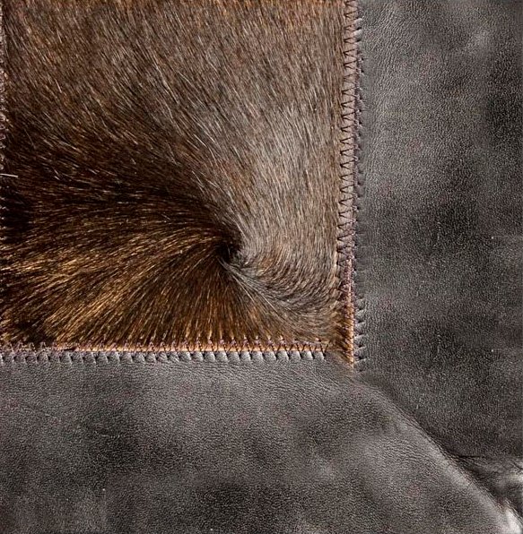 LEATHER CARPETS